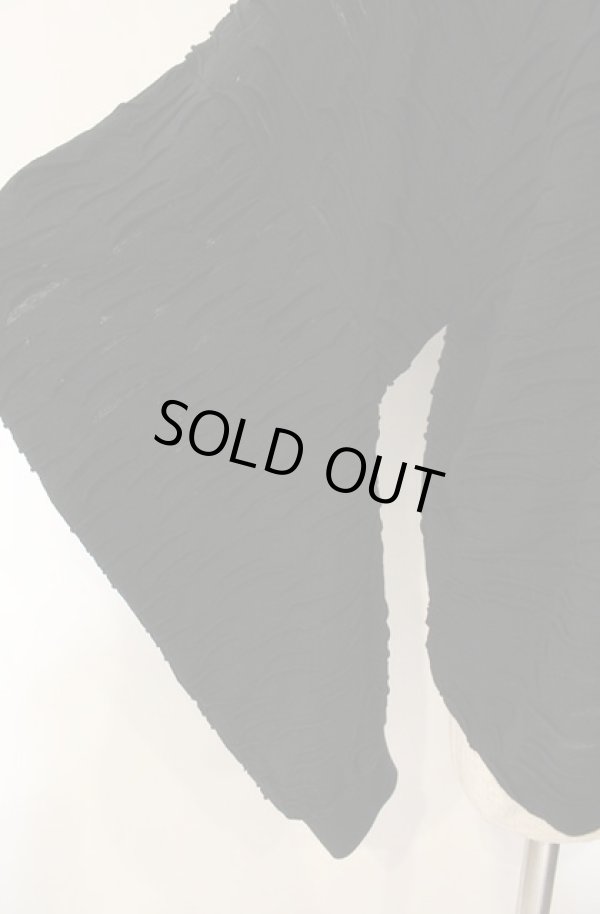 画像3: ヴィヴィアンウエストウッド 中古 / スラッシュタックラグラントップ 00 ブラック  O-26-01-11-016-to-YM-OS (3)