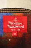 画像7: ヴィヴィアンウエストウッド 中古 / ユニオンジャックスウェットプルオーバー 00 マルチ  O-26-01-11-024-to-YM-OS (7)