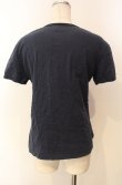 画像4: ヴィヴィアンウエストウッド 中古 / GOLD LABEL ミルキーウェイTシャツ Ｓ ネイビー  O-26-01-11-030-ts-IG-OS (4)