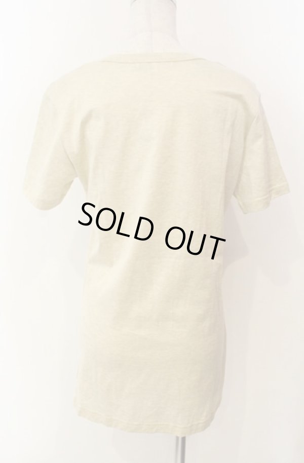 画像5: ヴィヴィアンウエストウッド 中古 / MORAL OUTRAGE Tシャツ S イエロー系  O-26-01-11-031-ts-YM-ZH (5)