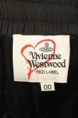 画像5: ヴィヴィアンウエストウッド 中古 / アルマジロスカート 00 ブラック  O-26-01-11-051-sk-YM-OS (5)