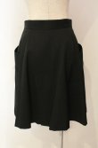 画像4: ヴィヴィアンウエストウッド 中古 / ライディングスカート 1 ブラック  O-26-01-11-053-sk-IG-OS (4)