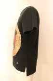 画像3: ヴィヴィアンウエストウッド MAN 中古 / ミニラTシャツ 44 ブラック  O-26-01-11-058-ts-YM-OS (3)