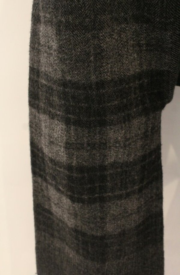 画像3: ヴィヴィアンウエストウッド MAN 中古 / エレファントパンツ F グレー  O-26-01-11-069-pa-YM-OS (3)