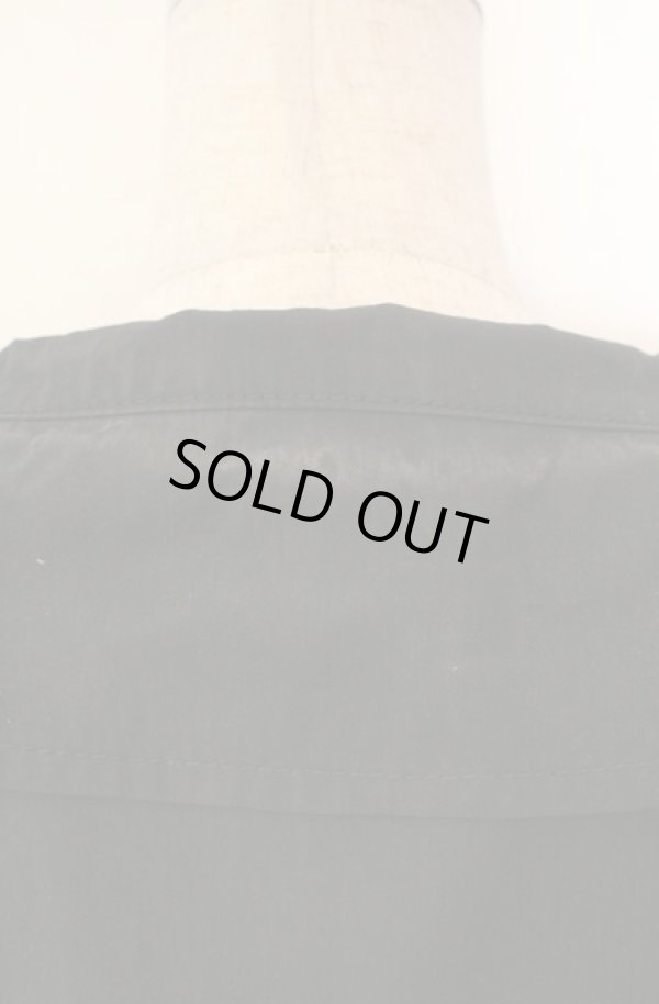 画像5: ヴィヴィアンウエストウッド 中古 / ベルテッドスプリングコート  ブラック  O-26-01-11-001-co-IG-OS (5)