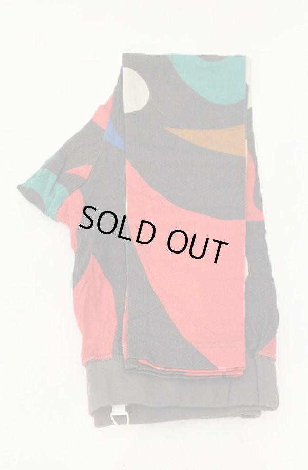 画像3: ヴィヴィアンウエストウッド 中古 / サーカスレギンス 00 マルチ  O-26-01-11-089-gd-YM-ZH (3)