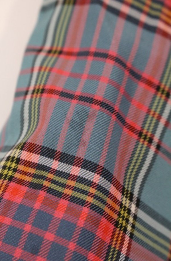 画像3: ヴィヴィアンウエストウッド 中古 / マックアンディ　折リタタミ傘  マルチ  O-26-01-11-092-gd-YM-OS (3)