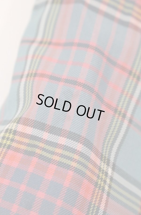 画像3: ヴィヴィアンウエストウッド 中古 / マックアンディ　折リタタミ傘  マルチ  O-26-01-11-092-gd-YM-ZH (3)