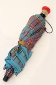 画像4: ヴィヴィアンウエストウッド 中古 / マックアンディ　折リタタミ傘  マルチ  O-26-01-11-092-gd-YM-OS (4)
