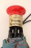 画像5: ヴィヴィアンウエストウッド 中古 / マックアンディ　折リタタミ傘  マルチ  O-26-01-11-092-gd-YM-OS (5)