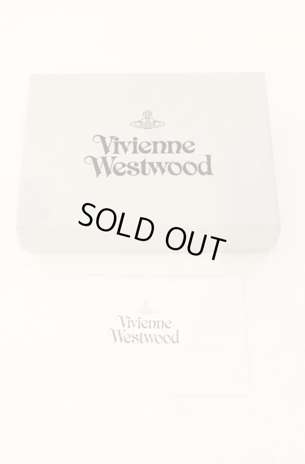 画像6: ヴィヴィアンウエストウッド 中古 / MULTI CHARM ベルト（マルチチャームベルト） シルバーｘゴールド   O-26-01-11-096-gd-YM-OS (6)