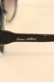 画像4: ヴィヴィアンウエストウッド 中古 / VW-7751　サングラス  ブルーｘブラウンｘブラック  O-26-01-11-097-gd-YM-OS (4)