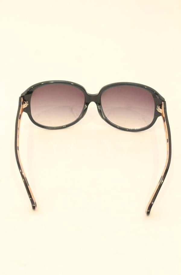 画像5: ヴィヴィアンウエストウッド 中古 / VW-7751　サングラス  ブルーｘブラウンｘブラック  O-26-01-11-097-gd-YM-OS (5)