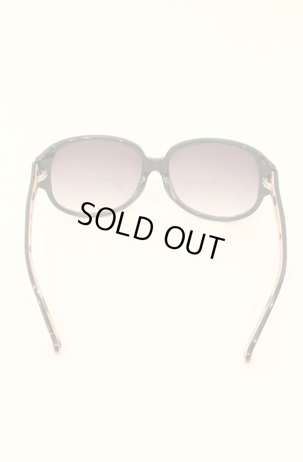 画像5: ヴィヴィアンウエストウッド 中古 / VW-7751　サングラス  ブルーｘブラウンｘブラック  O-26-01-11-097-gd-YM-OS (5)