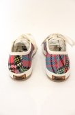 画像5: ヴィヴィアンウエストウッド 中古 / ANIMAL GYM SHOEスニーカー（アニマルジムシューズ） 39（24.5cm） マックアンディ  O-26-01-11-105-sh-YM-OS (5)