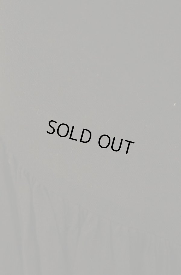 画像2: ヴィヴィアンウエストウッド 中古 / アシンメトリーカットワンピース 2 ブラック  O-26-01-11-012-to-YM-OS (2)