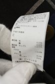 画像4: ヴィヴィアンウエストウッド 中古 / TARTAN CHECKジャケット 2 ブルー  O-26-01-25-002-jc-YM-OS (4)