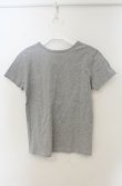 画像2: ANGLOMANIA 中古 / MEDUSA 半袖Tシャツ S グレー  O-26-01-25-031-ts-YM-OS (2)