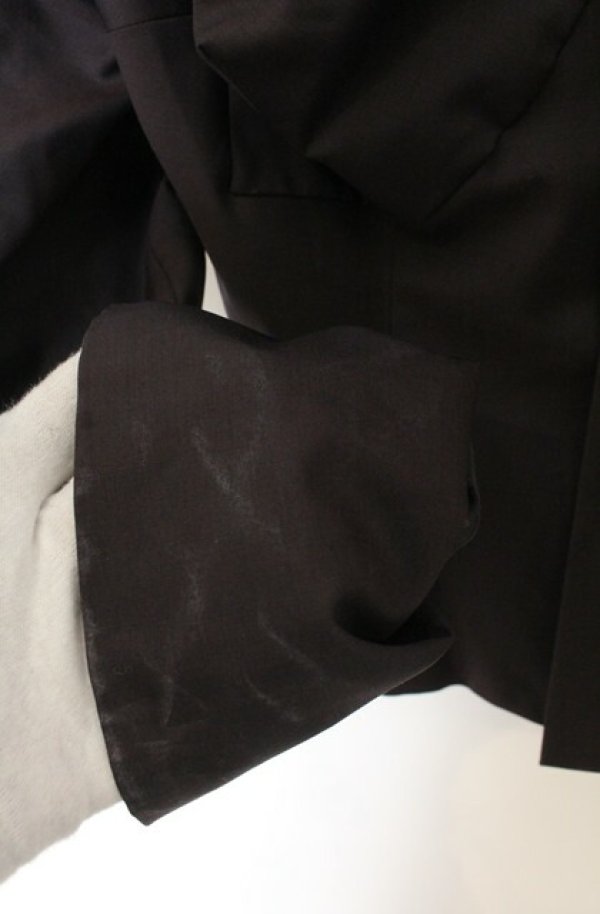 画像5: ヴィヴィアンウエストウッド 中古 / WILMAジャケット（ウィルマ） 42 パープル  O-26-01-25-003-jc-YM-OS (5)