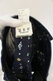 画像6: ANGLOMANIA 中古 / WALLACE KILT スカート（ウォレス キルト） XS インディゴ  O-26-01-25-048-sk-IG-OS (6)