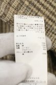 画像4: ヴィヴィアンウエストウッド 中古 / ECOコート 38 ベージュ  O-26-01-25-006-co-YM-OS (4)