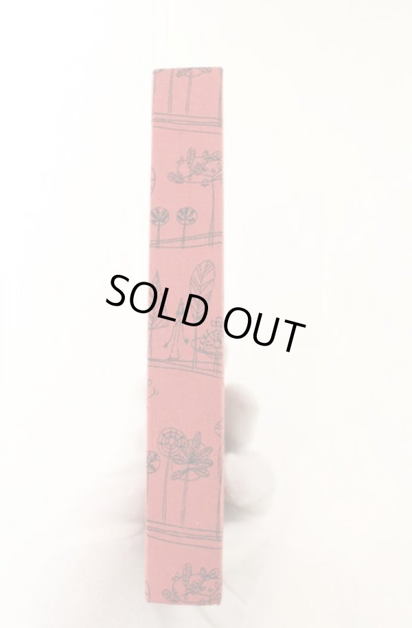 画像4: ヴィヴィアンウエストウッド 中古 / ノートブック  レッド  O-26-01-25-076-gd-YM-ZH (4)