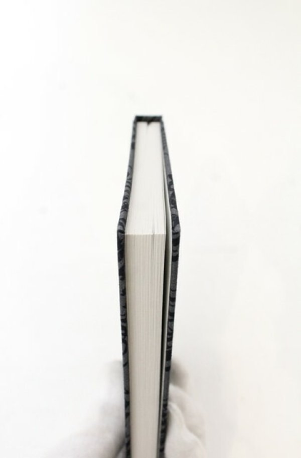 画像3: ヴィヴィアンウエストウッド 中古 / ノートブック  グレー  O-26-01-25-077-gd-YM-OS (3)