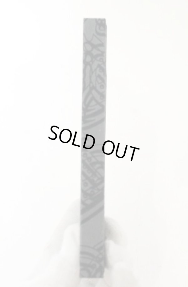 画像4: ヴィヴィアンウエストウッド 中古 / ノートブック  グレー  O-26-01-25-077-gd-YM-ZH (4)