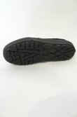 画像4: ヴィヴィアンウエストウッド 中古 / Vansコラボslip on シューズ 24cm ブラック  O-26-01-25-083-sh-YM-OS (4)