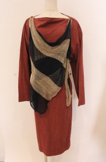 ワンピース - ヴィヴィアンウェストウッド古着専門店 | closet child