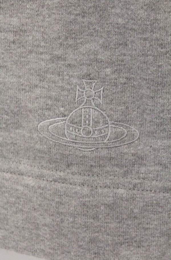 画像3: ANGLOMANIA 中古 / スプラッシュペイントスウェット 38 グレー  O-26-02-15-019-op-YM-OS (3)