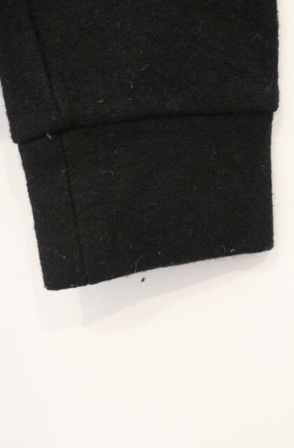 画像3: ヴィヴィアンウエストウッド 中古 / 単色オーブ刺繍ニット 2 ブラック  O-26-02-15-023-to-IG-OS (3)