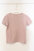 画像3: ヴィヴィアンウエストウッド 中古 / モンキープリントTシャツ 2 ピンク  O-26-02-15-041-sk-IG-OS (3)