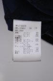 画像7: ヴィヴィアンウエストウッド MAN 中古 / アシンメトリックスカジャン ジャケット 46 ネイビーｘレッド  O-26-02-15-004-jc-YM-OS (7)