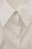 画像2: ANGLOMANIA 中古 / ルーズネックブラウス 42 ホワイト  O-26-02-15-045-bl-IG-OS (2)