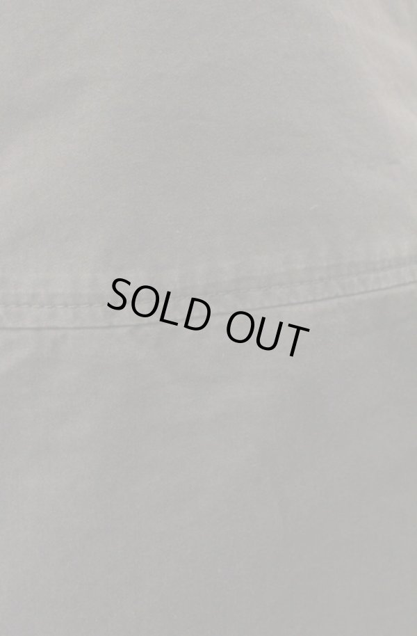 画像2: ANGLOMANIA 中古 / 台形スカート 40 カーキブラウン  O-26-02-15-059-sk-IG-OS (2)