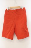 画像5: ヴィヴィアンウエストウッド 中古 / アルコホリックショートパンツ 40 オレンジ  O-26-02-15-064-pa-YM-OS (5)