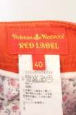 画像6: ヴィヴィアンウエストウッド 中古 / アルコホリックショートパンツ 40 オレンジ  O-26-02-15-064-pa-YM-OS (6)