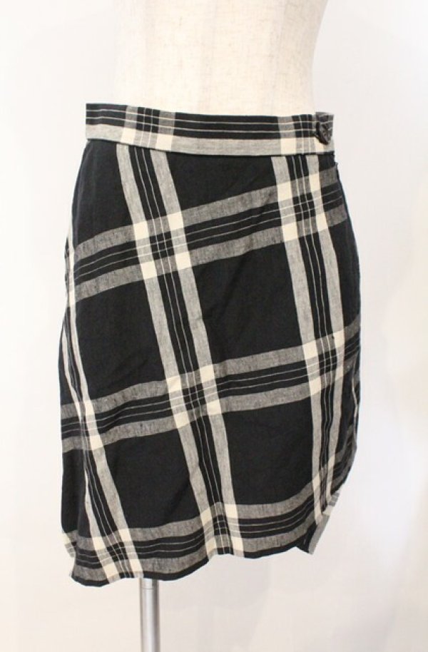 画像5: ヴィヴィアンウエストウッド 中古 / DRUNKEN TAILORED JACKET セットアップ（ドランクンジャケット） 双方40（9号相当） グレーｘブラック  O-26-02-15-071-jc-YM-OS (5)