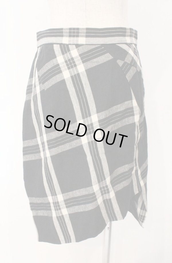 画像8: ヴィヴィアンウエストウッド 中古 / DRUNKEN TAILORED JACKET セットアップ（ドランクンジャケット） 双方40（9号相当） グレーｘブラック  O-26-02-15-071-jc-YM-ZH (8)