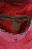 画像5: ヴィヴィアンウエストウッド 中古 / スクイグルリュック  ピンク  O-26-02-15-073-ba-IG-OS (5)