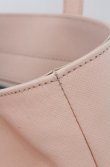画像5: ヴィヴィアンウエストウッド 中古 / OPPER SAFFIANO TOTE（ショッパーサフィアーノトートバッグ）  ピンク  O-26-02-15-075-ba-IG-OS (5)