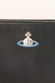 画像2: ヴィヴィアンウエストウッド 中古 / SQUIRE NEW SQUARE CROSSBODY  ブラック  O-26-02-15-081-ba-IG-OS (2)