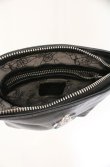 画像7: ヴィヴィアンウエストウッド 中古 / SQUIRE NEW SQUARE CROSSBODY  ブラック  O-26-02-15-081-ba-IG-OS (7)