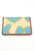 画像3: ヴィヴィアンウエストウッド 中古 / レオパードカードケース  ミント系  O-26-02-15-089-gd-YM-OS (3)