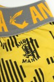 画像2: ANGLOMANIA 中古 / アンダーウェア 38 イエロー  O-26-02-15-096-gd-YM-ZH (2)