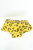 画像3: ANGLOMANIA 中古 / アンダーウェア 38 イエロー  O-26-02-15-096-gd-YM-ZH (3)