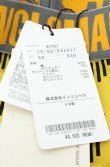 画像5: ANGLOMANIA 中古 / アンダーウェア 38 イエロー  O-26-02-15-096-gd-YM-ZH (5)