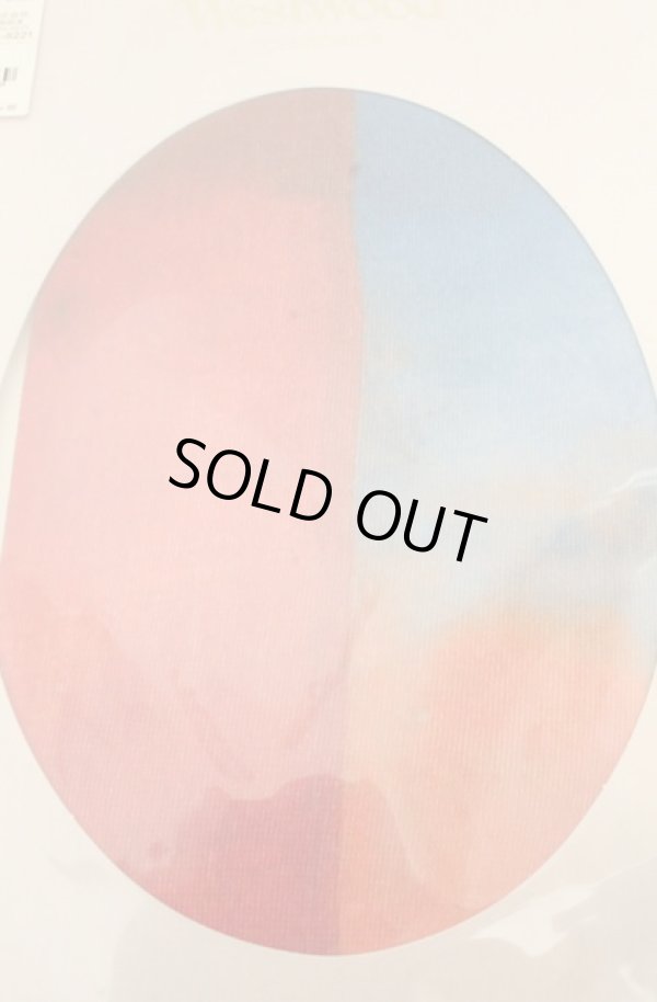 画像2: ヴィヴィアンウエストウッド 中古 / ユニオンジャックタイツ M-L マルチ  O-26-02-15-097-gd-YM-ZH (2)