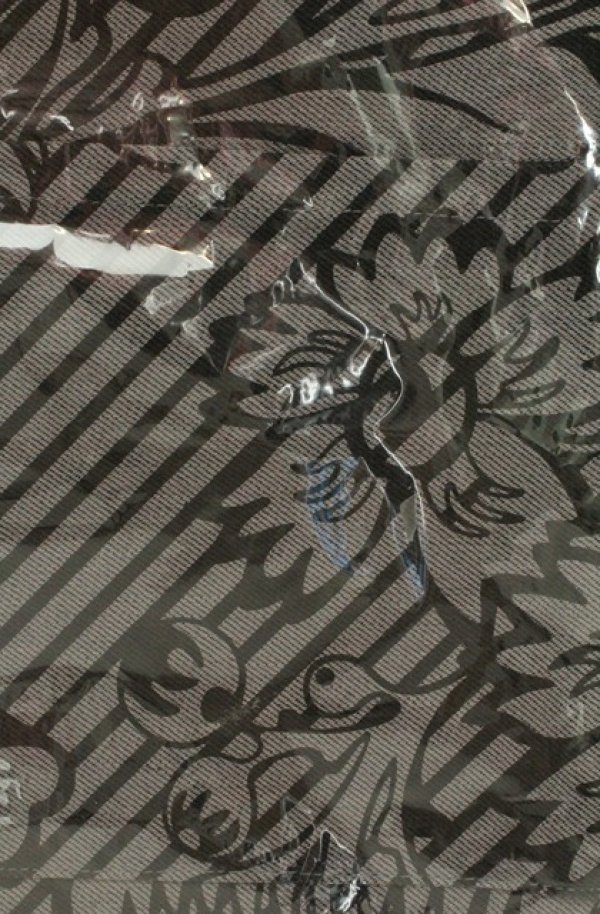 画像2: ヴィヴィアンウエストウッド 中古 / ウォールポケット  グレー  O-26-02-15-098-gd-IG-ZH (2)